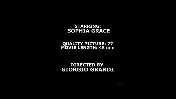 Reload blackbuster sophia grace vs mike chapman intense 1on1 balls deep anal swallow gio1081m