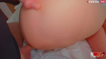 Hot big ass pawg milf stepmom fucked by big dick young stepson pov