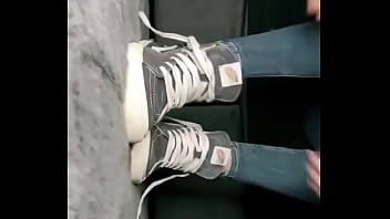 It’s been a long time hello do you like my black socks ~ check out my of #socksfetisch #bar It’s been a long time hello do you like my black socks ~ check out my of #socksfetisch #bar