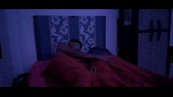 Milf stepmother takes advantage of being alone with her perverted stepson to fuck