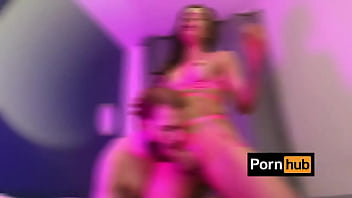 I fucked angel salope she fucked me we both came hard in the most intense scene ever you need to see this