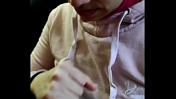 Three different cumshots for my amazing wife