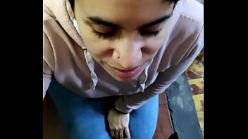 Three different cumshots for my amazing wife