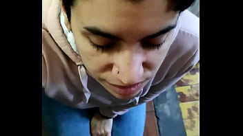 Three different cumshots for my amazing wife