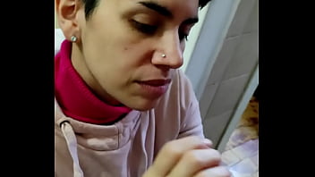 Three different cumshots for my amazing wife