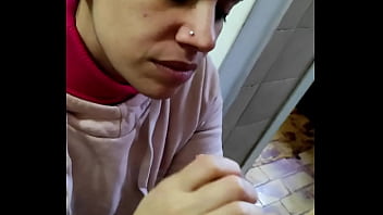 Three different cumshots for my amazing wife