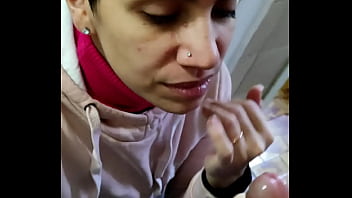 Three different cumshots for my amazing wife