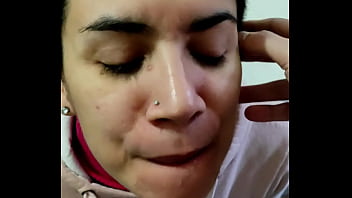 Three different cumshots for my amazing wife