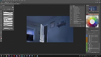 Sts broadcast by dc on picarto from april sixth 2022