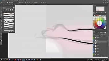 Sts broadcast by dc on picarto from april sixth 2022