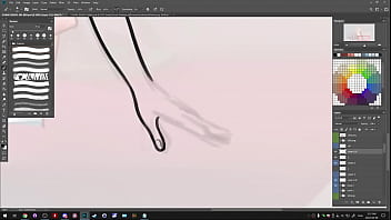 Sts broadcast by dc on picarto from april sixth 2022