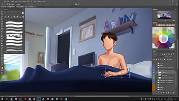 Sts broadcast by dc on picarto from april sixth 2022