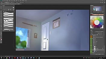 Sts broadcast by dc on picarto from april sixth 2022