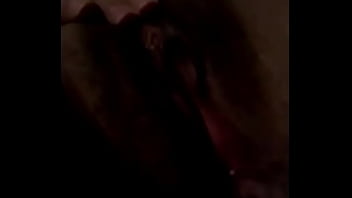 My French Girl Touching Her Self thumbnail