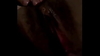 My French Girl Touching Her Self thumbnail