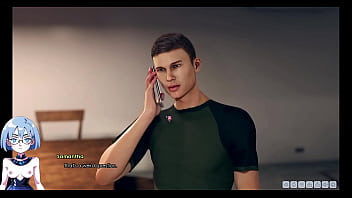 Lust academy visual novel ep 10