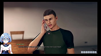 Lust academy visual novel ep 10