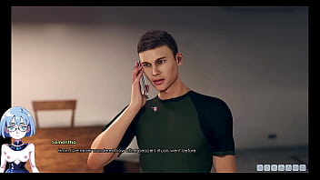 Lust academy visual novel ep 10