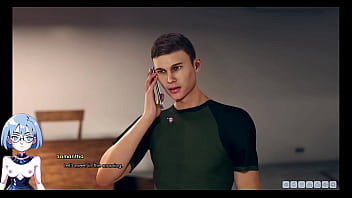 Lust Academy Visual Novel Ep 10 thumbnail