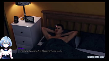 Lust academy visual novel ep 10