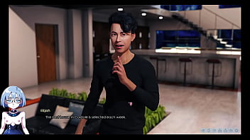 Lust academy visual novel ep 10