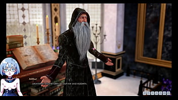 Lust academy visual novel ep 10