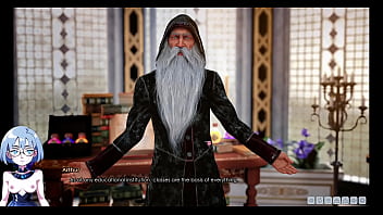 Lust academy visual novel ep 10