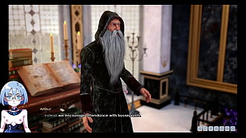 Lust academy visual novel ep 10