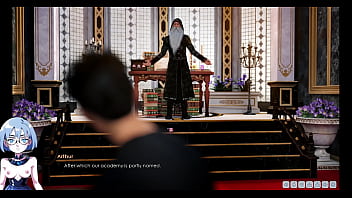 Lust academy visual novel ep 10