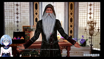 Lust academy visual novel ep 10