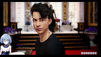 Lust academy visual novel ep 10