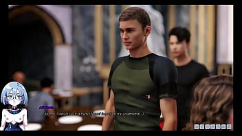 Lust academy visual novel ep 10