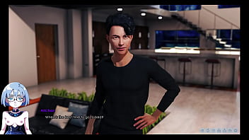 Lust academy visual novel ep 10