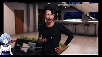 Lust academy visual novel ep 10