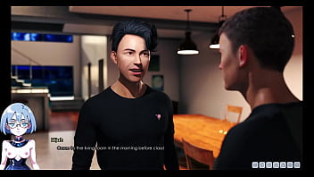 Lust academy visual novel ep 10