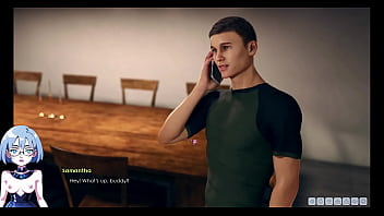 Lust academy visual novel ep 10