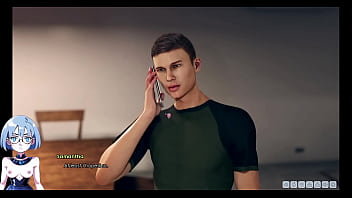 Lust academy visual novel ep 10