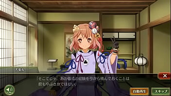 戦プロ 芳菊丸 戦国プロヴィデンス