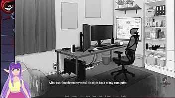 Malovent scp hotness episode one Malovent scp hotness episode one