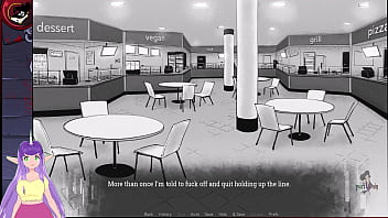 Malovent scp hotness episode one