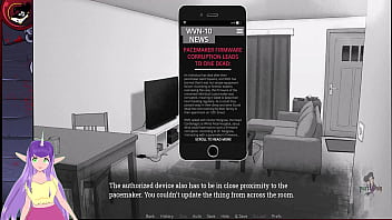 Malovent scp hotness episode one