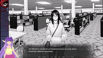 Malovent scp hotness episode one