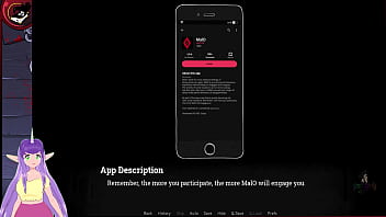 Malovent scp hotness episode one