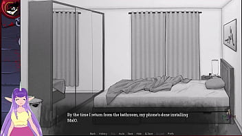 Malovent scp hotness episode one