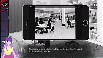 Malovent scp hotness episode one