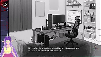 Malovent scp hotness episode one