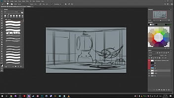 Picarto ~ darkcookie summertime saga 720p 2022 08 16 a