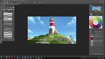 Picarto ~ darkcookie summertime saga 720p 2022 08 16 a
