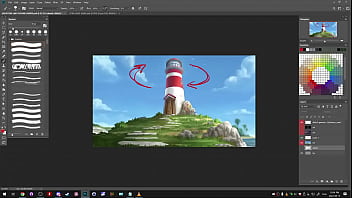 Picarto ~ darkcookie summertime saga 720p 2022 08 16 a