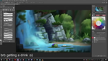 Picarto ~ darkcookie summertime saga 720p 2022 08 16 a